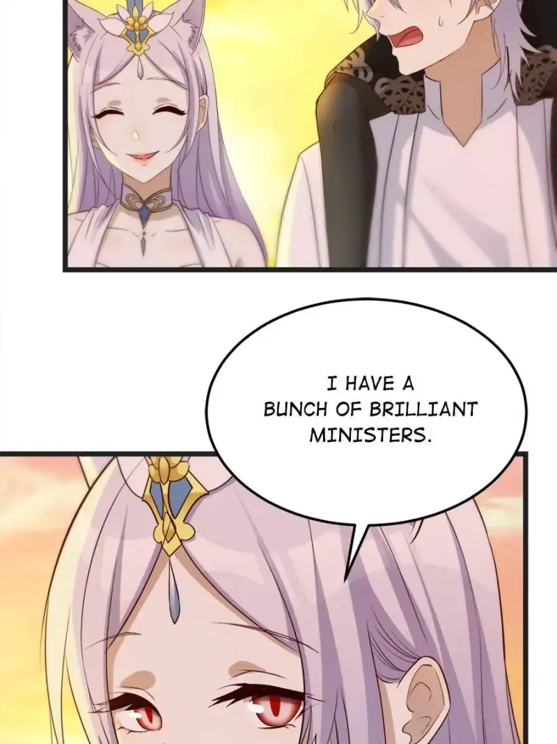 Supreme Saint’s Love Debts Chapter 127 page 35 - 
