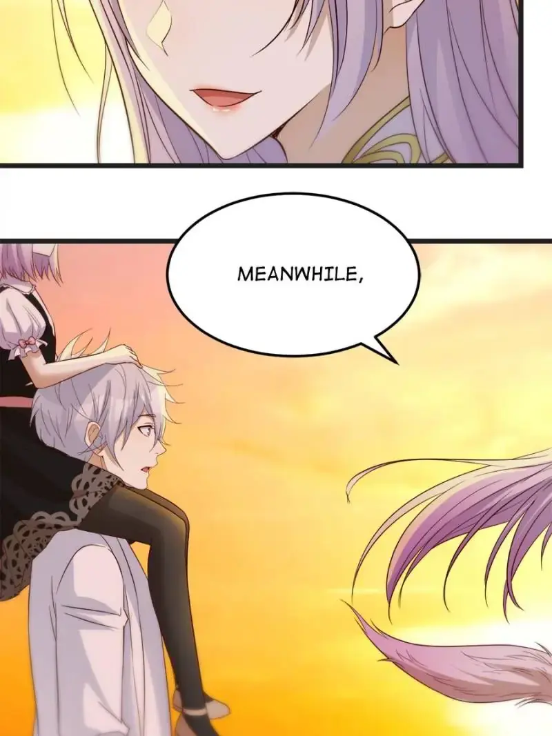 Supreme Saint’s Love Debts Chapter 127 page 36 - 