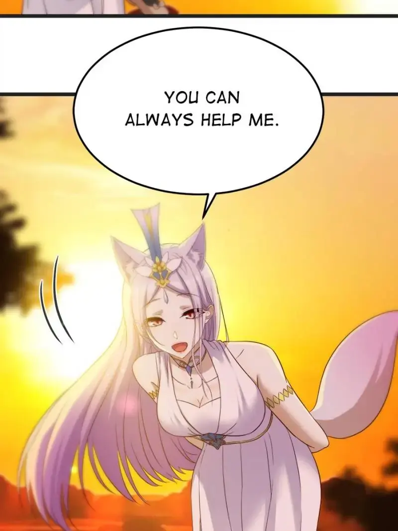 Supreme Saint’s Love Debts Chapter 127 page 37 - 