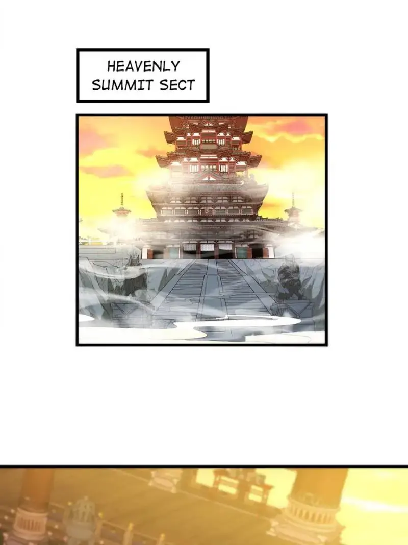 Supreme Saint’s Love Debts Chapter 127 page 40 - 