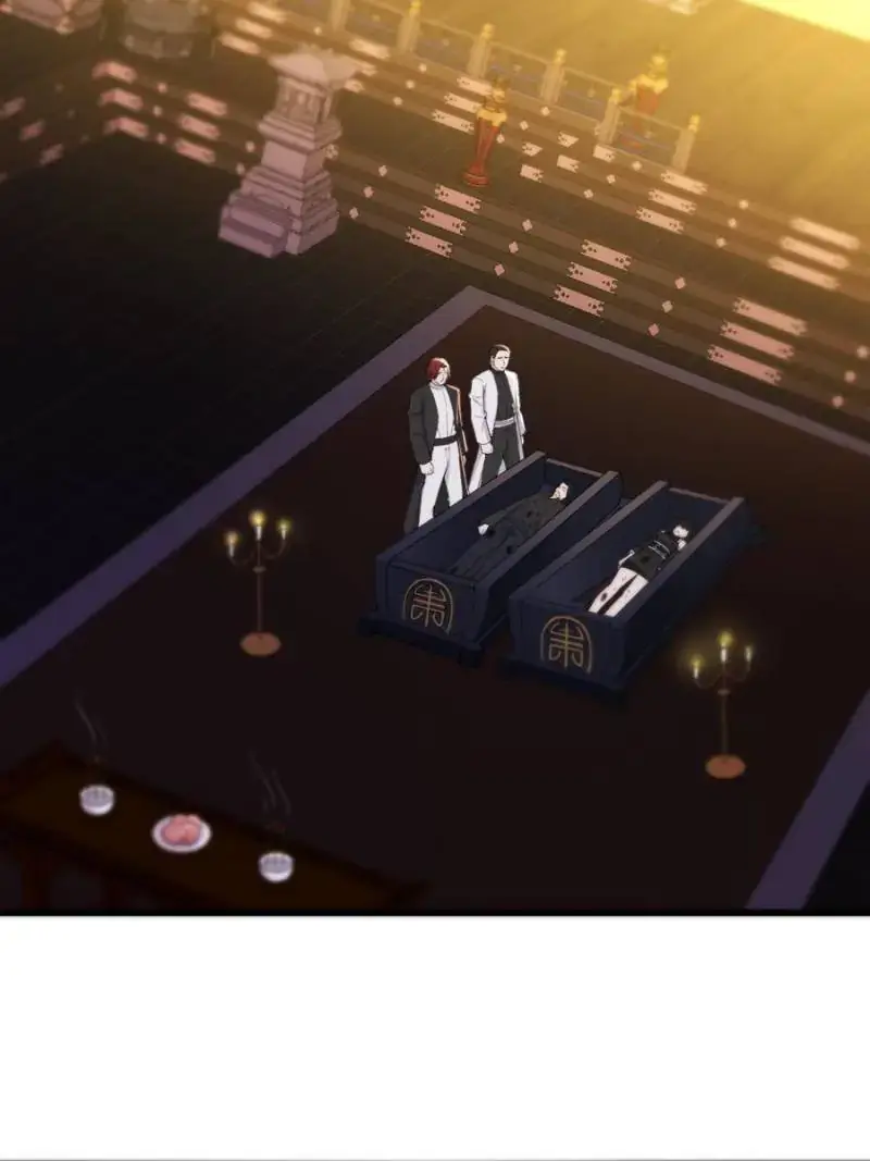 Supreme Saint’s Love Debts Chapter 127 page 41 - 