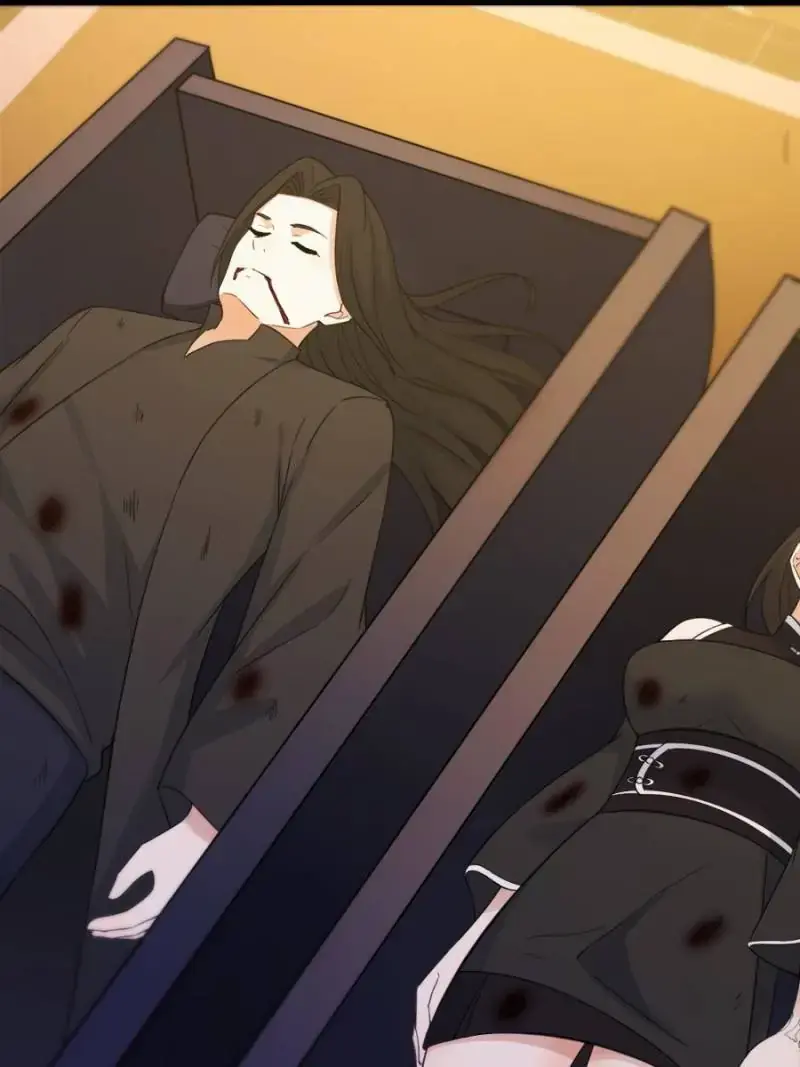 Supreme Saint’s Love Debts Chapter 127 page 42 - 