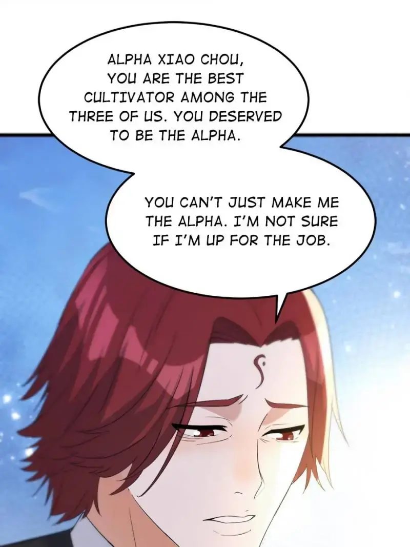 Supreme Saint’s Love Debts Chapter 127 page 44 - 
