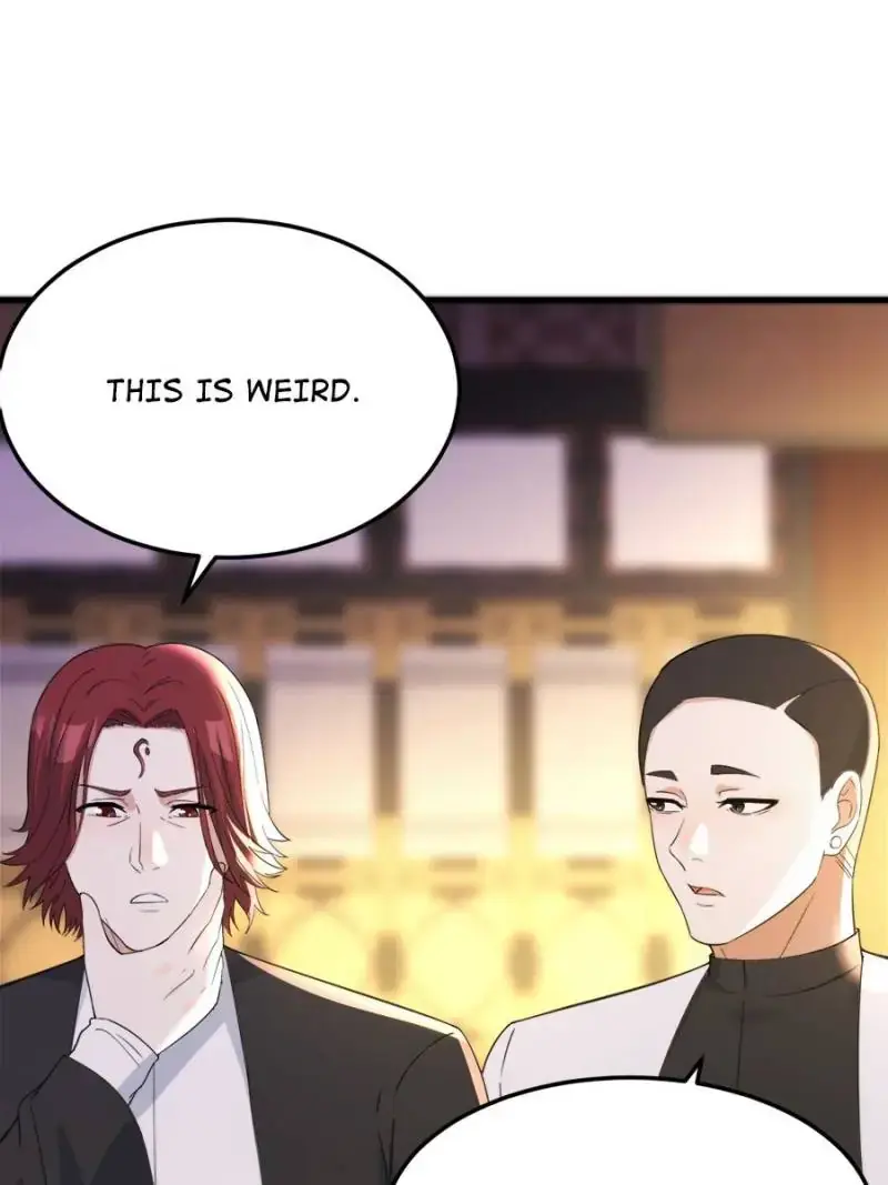 Supreme Saint’s Love Debts Chapter 127 page 46 - 