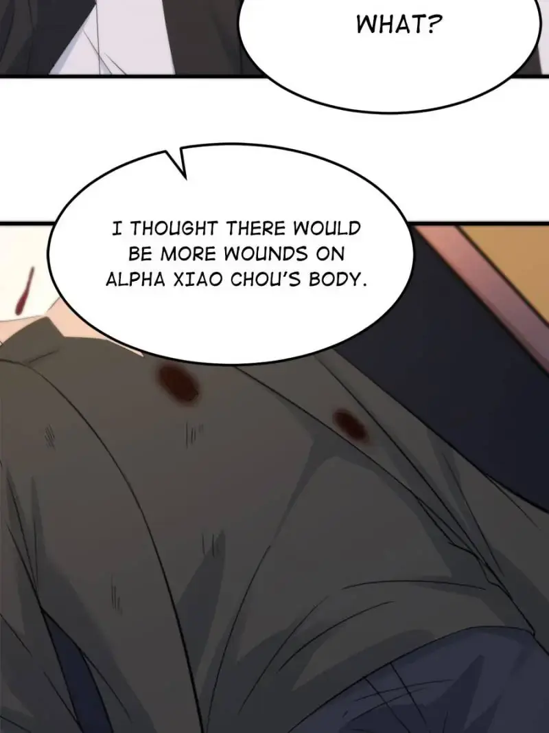 Supreme Saint’s Love Debts Chapter 127 page 47 - 