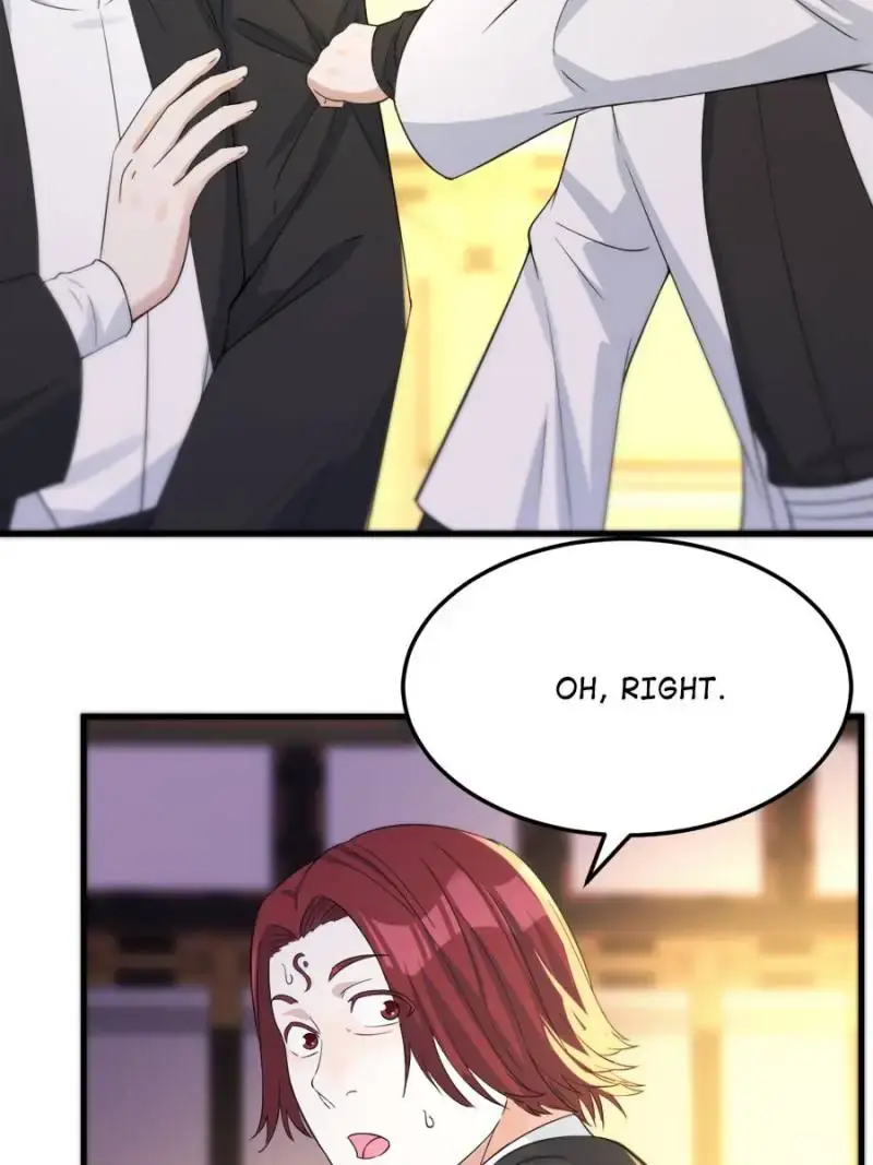 Supreme Saint’s Love Debts Chapter 127 page 50 - 