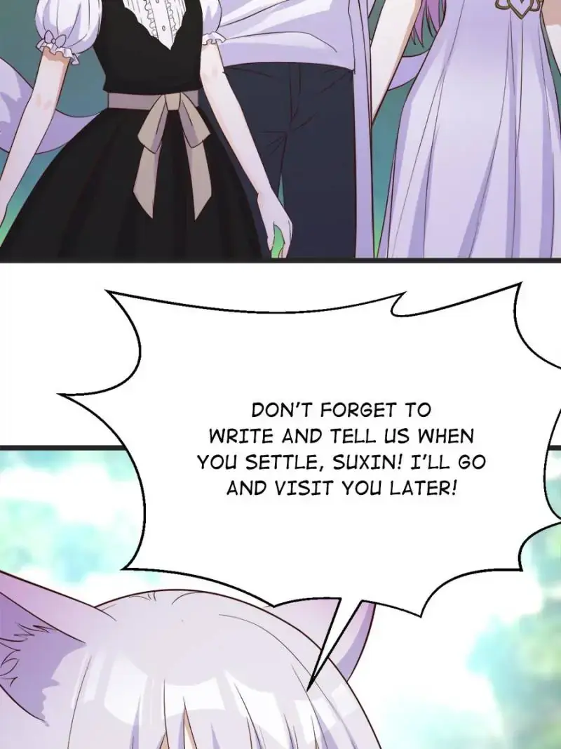 Supreme Saint’s Love Debts Chapter 127 page 6 - 
