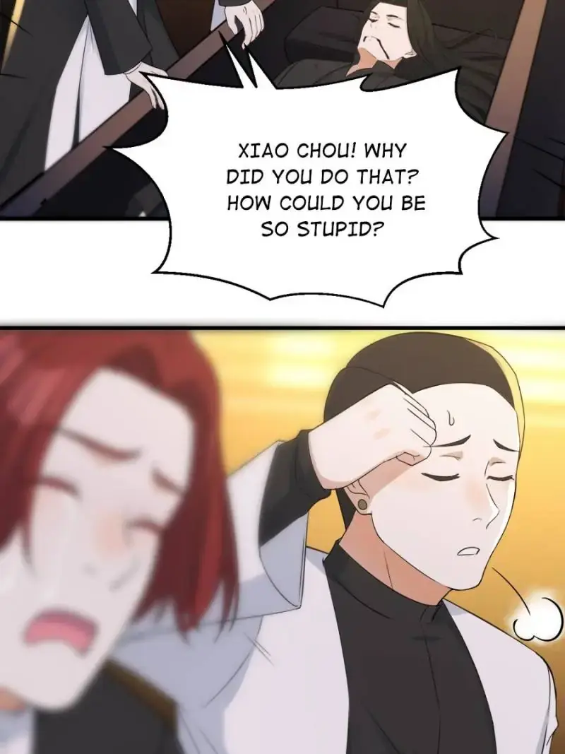 Supreme Saint’s Love Debts Chapter 127 page 52 - 