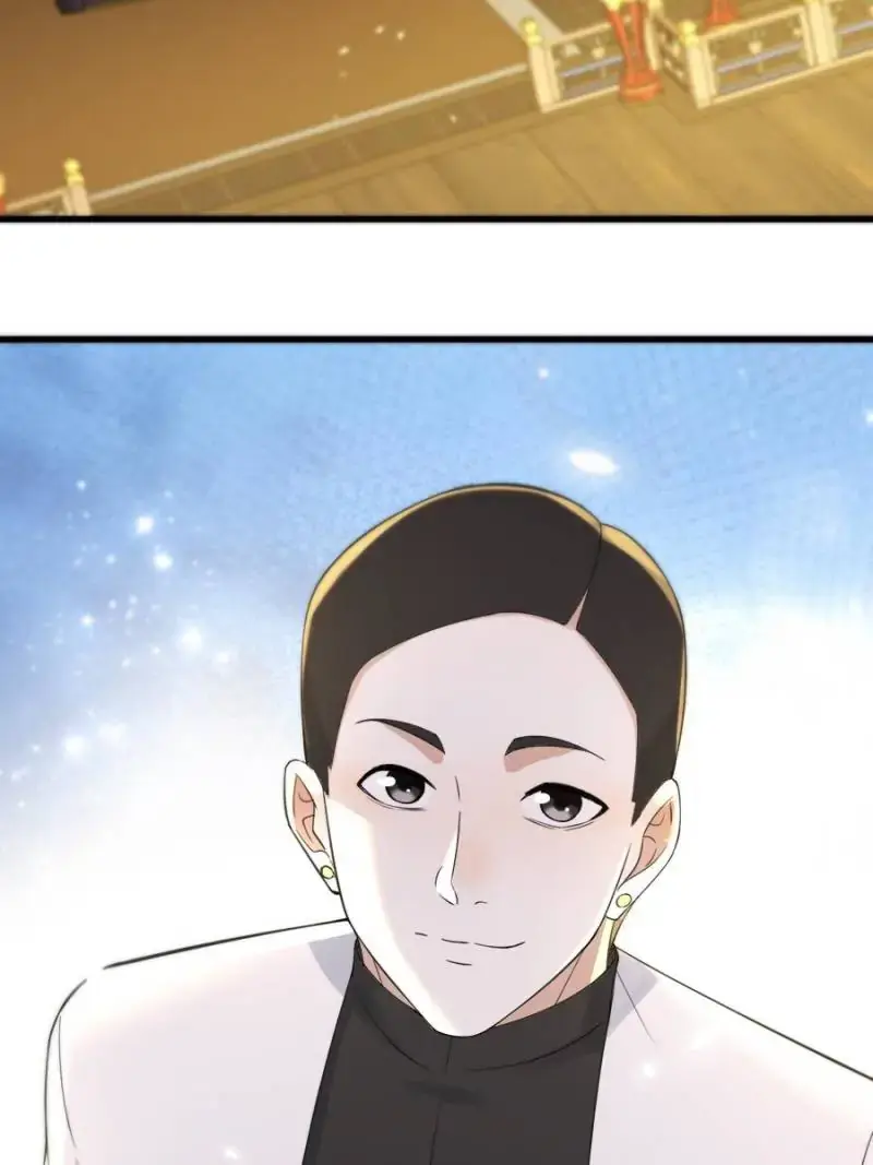 Supreme Saint’s Love Debts Chapter 127 page 54 - 