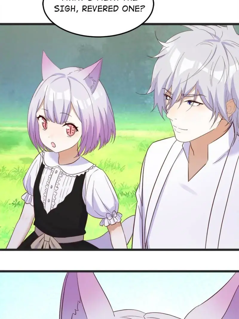 Supreme Saint’s Love Debts Chapter 127 page 9 - 