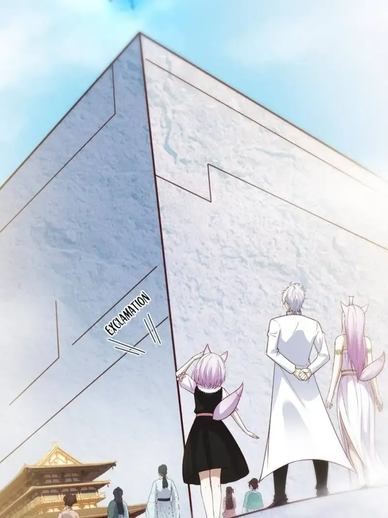 Supreme Saint’s Love Debts Chapter 128 page 2 - 