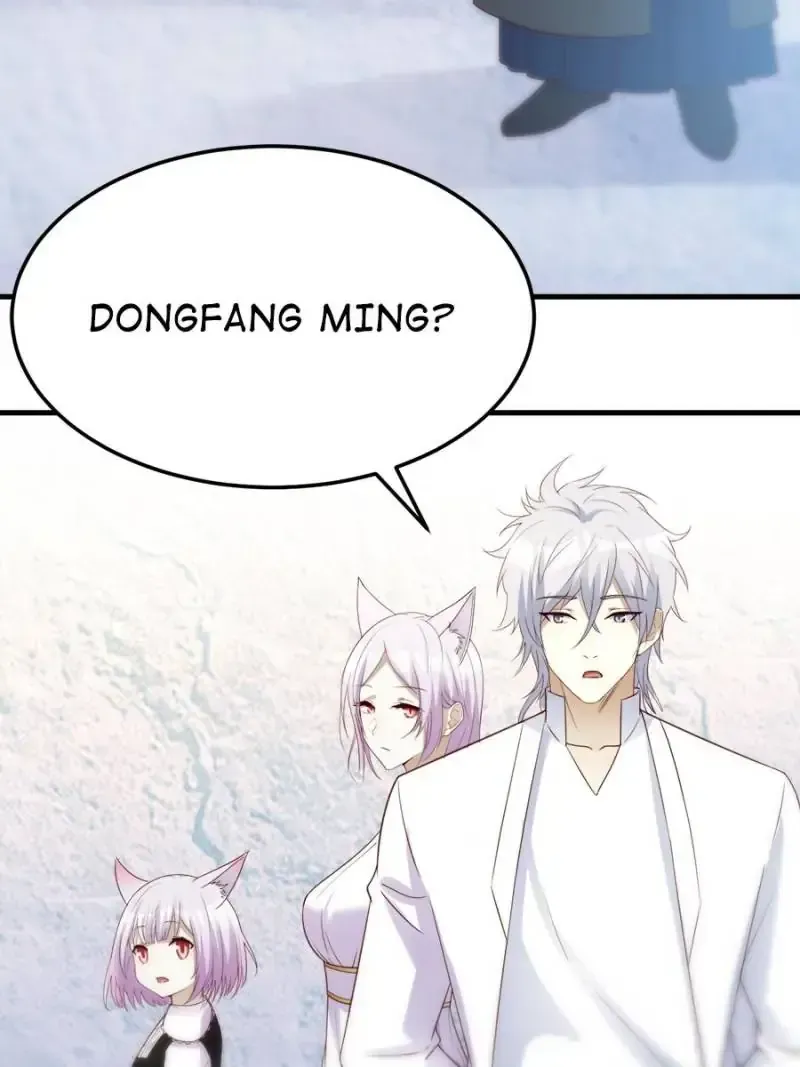 Supreme Saint’s Love Debts Chapter 128 page 13 - 