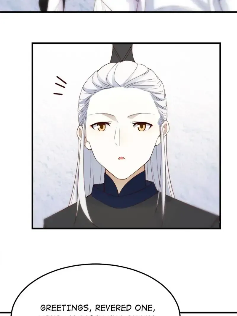 Supreme Saint’s Love Debts Chapter 128 page 14 - 