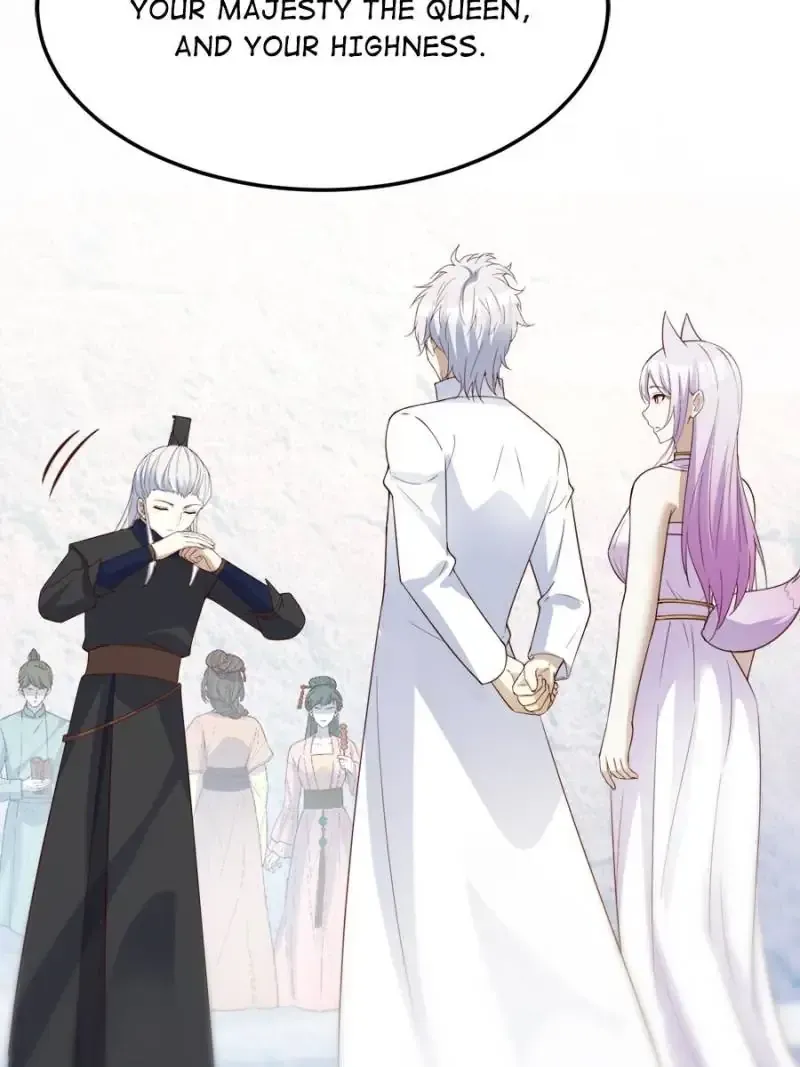 Supreme Saint’s Love Debts Chapter 128 page 15 - 