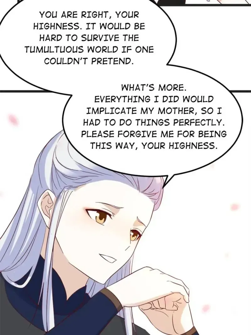 Supreme Saint’s Love Debts Chapter 128 page 21 - 