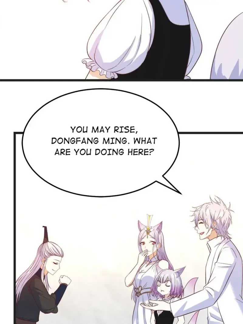Supreme Saint’s Love Debts Chapter 128 page 23 - 