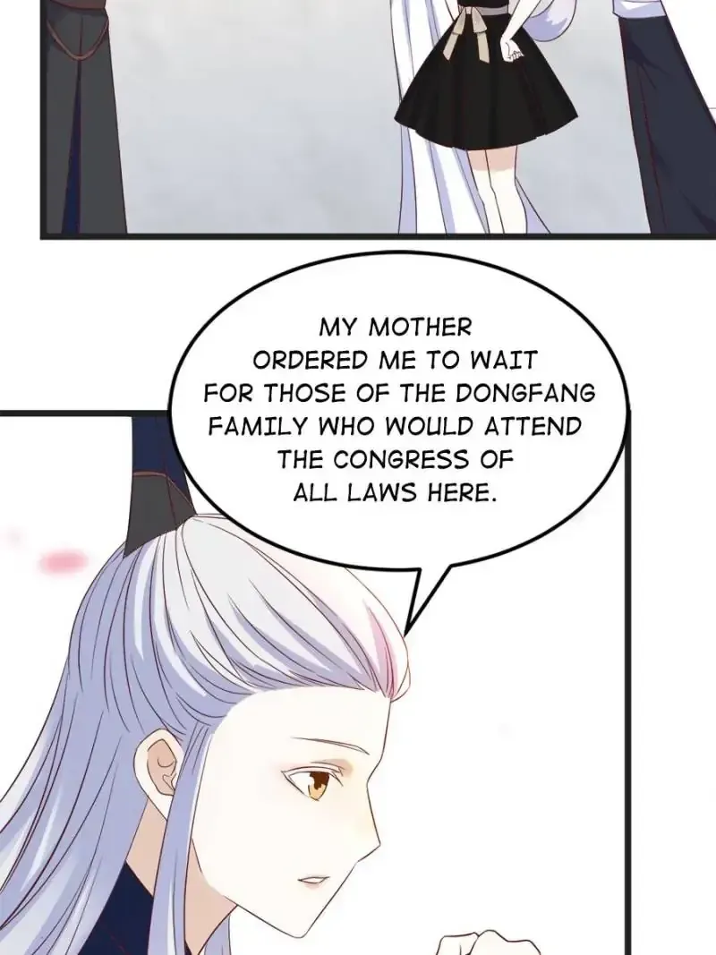 Supreme Saint’s Love Debts Chapter 128 page 24 - 