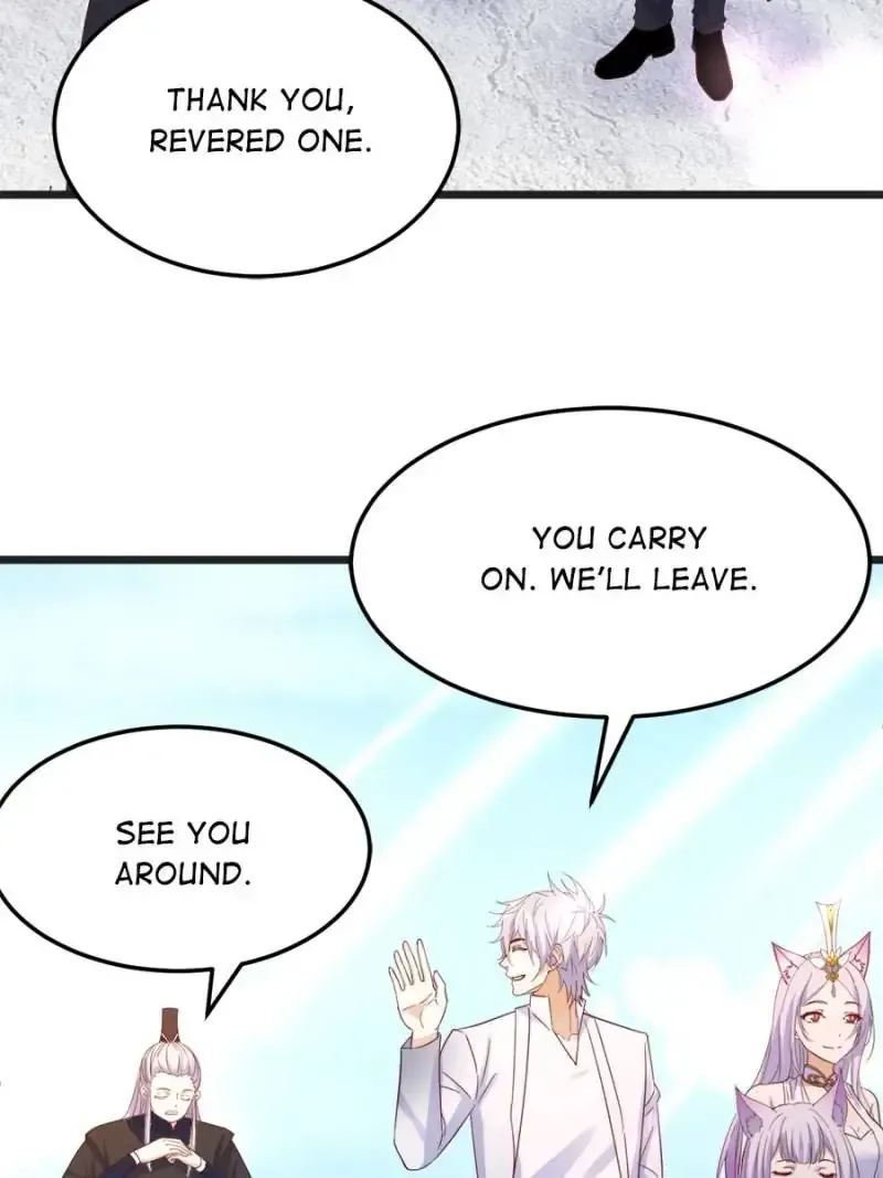 Supreme Saint’s Love Debts Chapter 128 page 26 - 