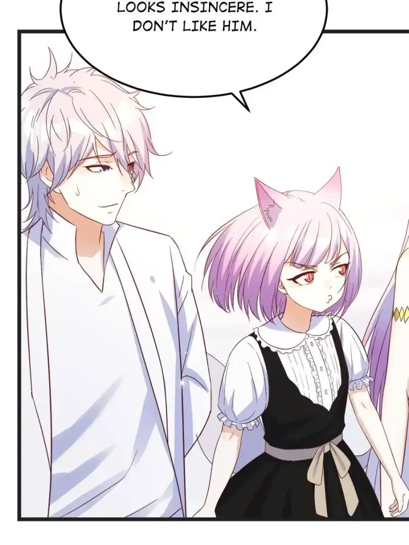 Supreme Saint’s Love Debts Chapter 128 page 30 - 