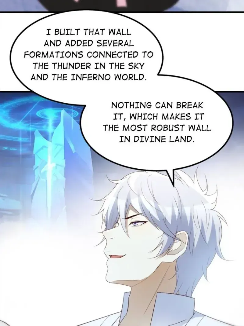 Supreme Saint’s Love Debts Chapter 128 page 4 - 