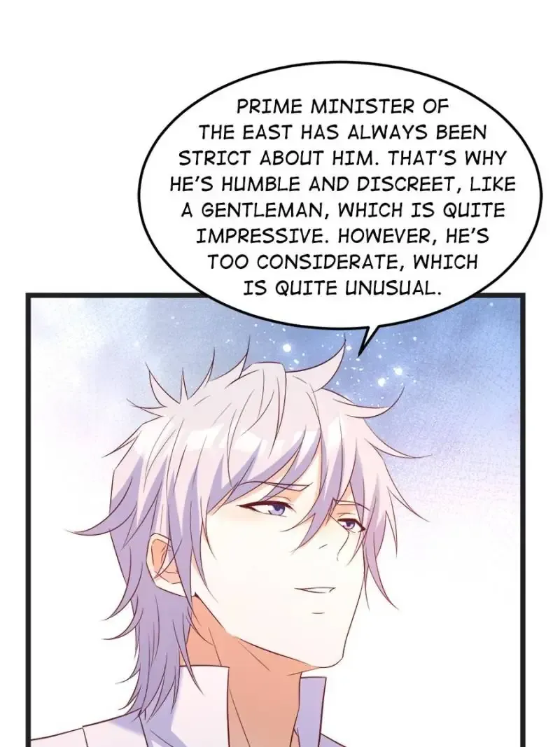 Supreme Saint’s Love Debts Chapter 128 page 31 - 