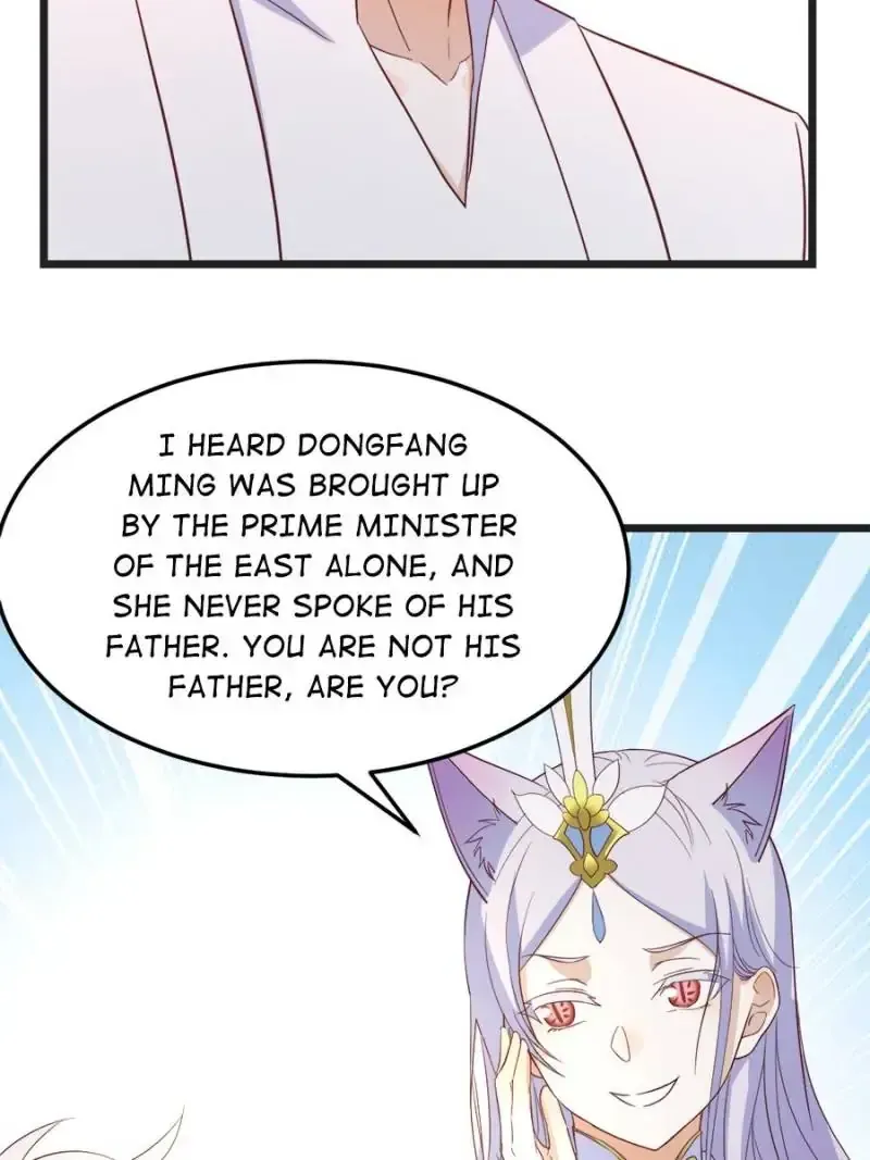 Supreme Saint’s Love Debts Chapter 128 page 32 - 