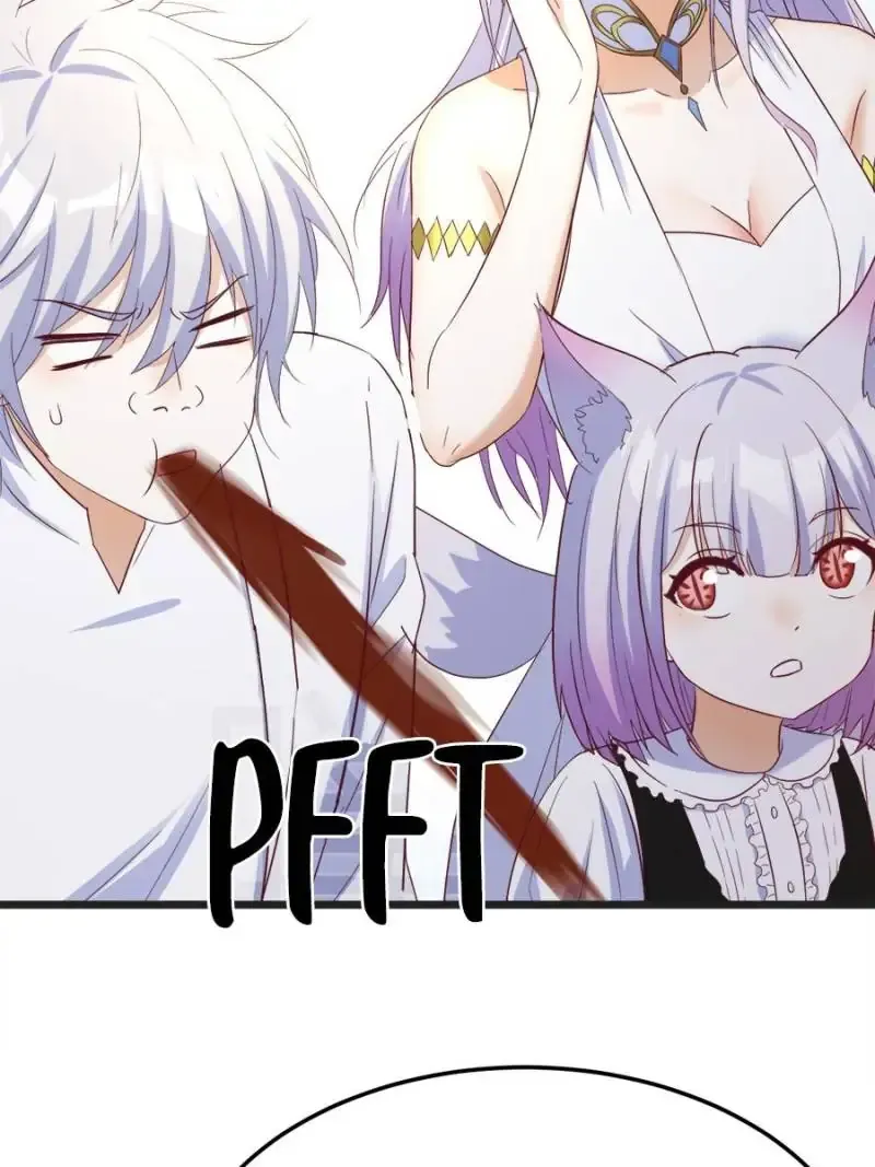 Supreme Saint’s Love Debts Chapter 128 page 33 - 