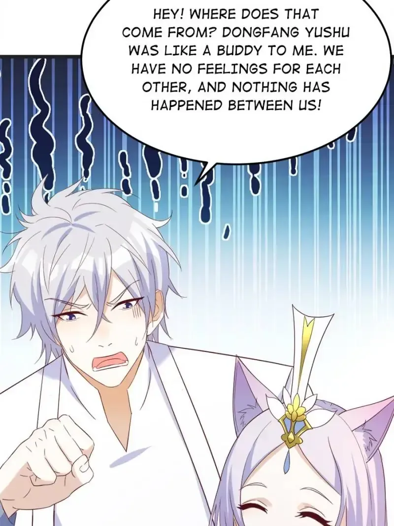 Supreme Saint’s Love Debts Chapter 128 page 34 - 