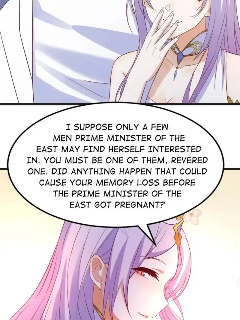 Supreme Saint’s Love Debts Chapter 128 page 35 - 
