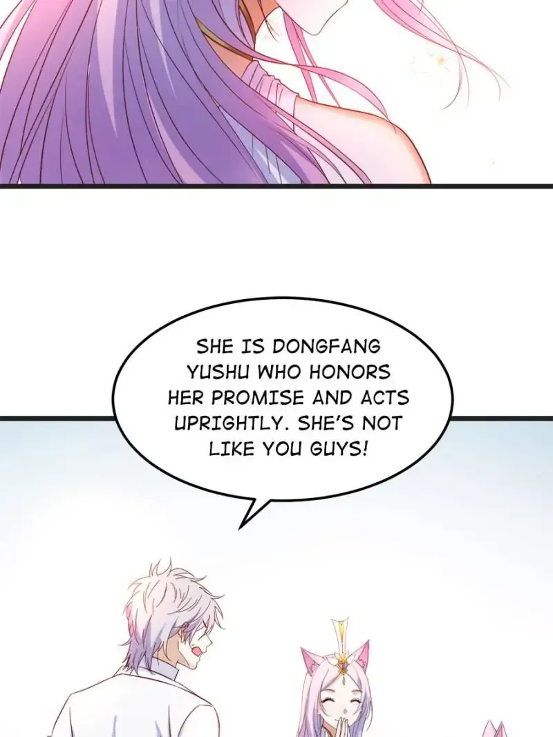 Supreme Saint’s Love Debts Chapter 128 page 36 - 