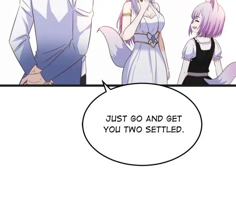Supreme Saint’s Love Debts Chapter 128 page 37 - 