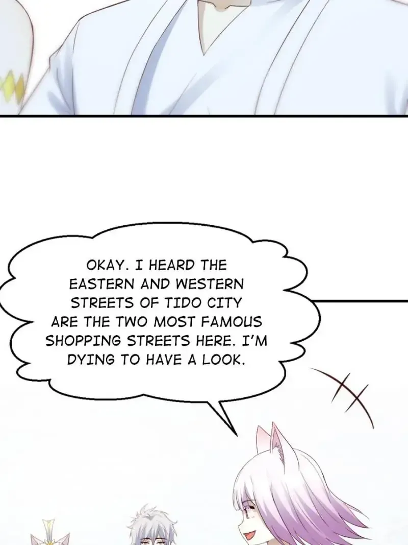 Supreme Saint’s Love Debts Chapter 128 page 5 - 
