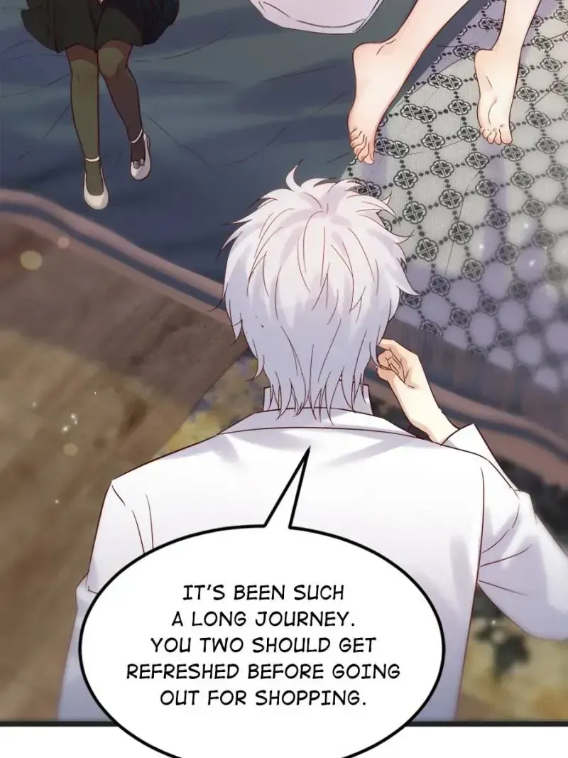 Supreme Saint’s Love Debts Chapter 128 page 43 - 