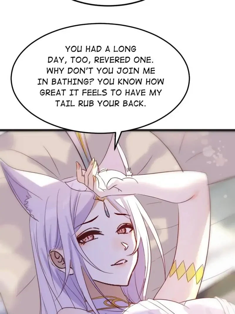 Supreme Saint’s Love Debts Chapter 128 page 44 - 