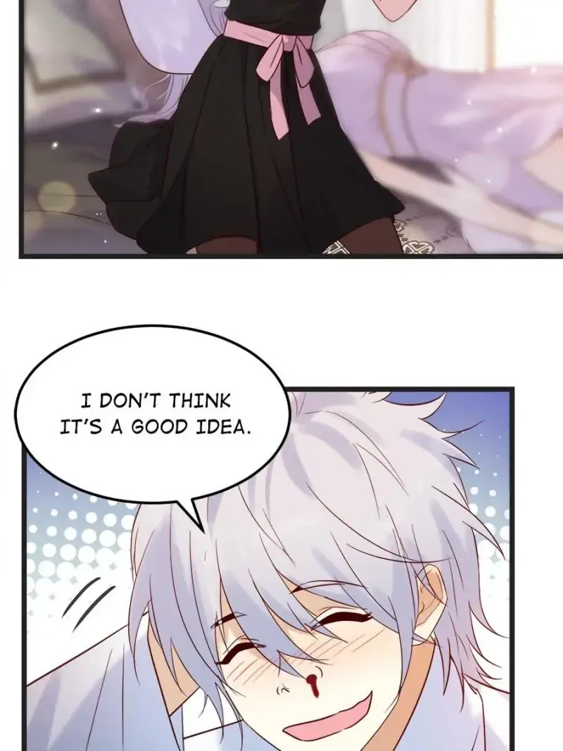 Supreme Saint’s Love Debts Chapter 128 page 48 - 