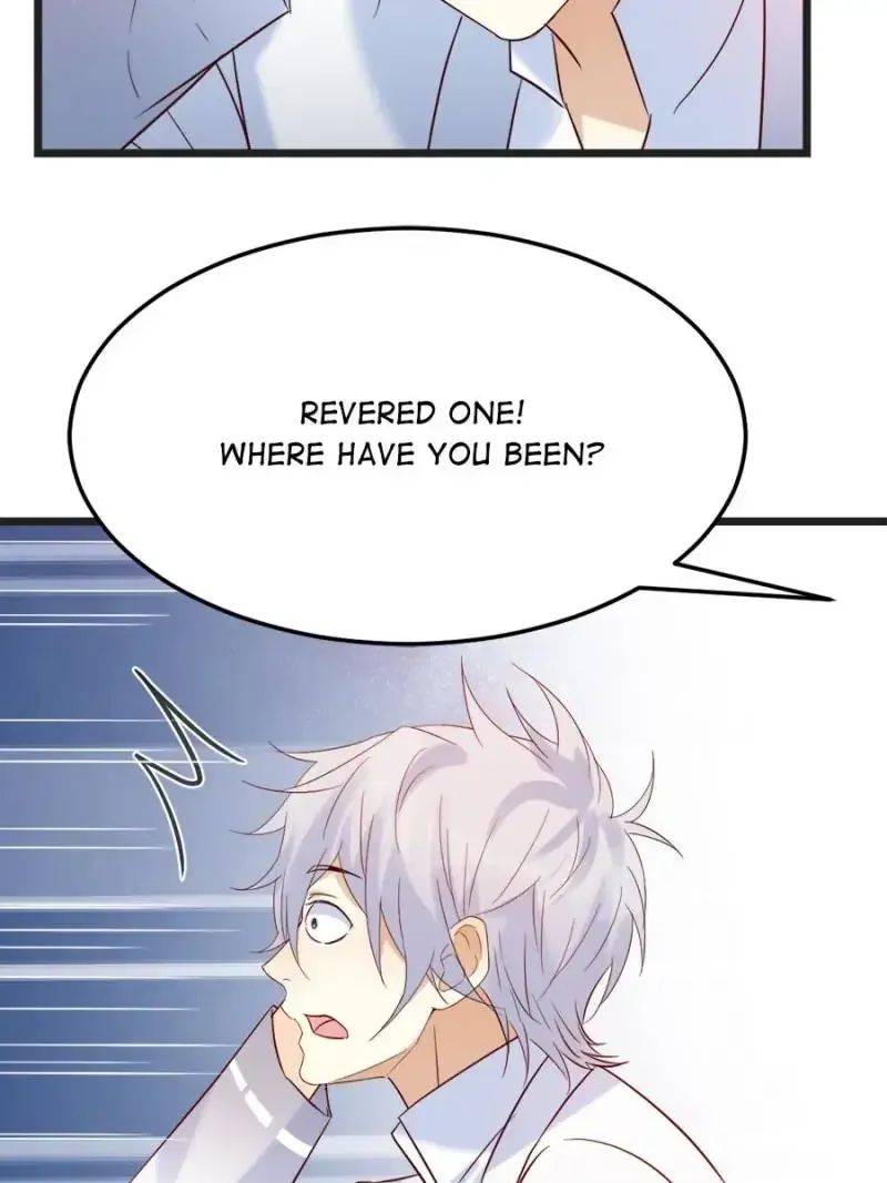 Supreme Saint’s Love Debts Chapter 128 page 49 - 