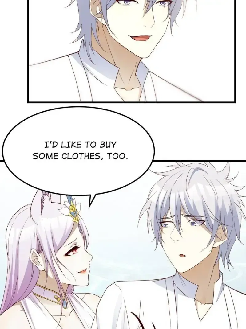 Supreme Saint’s Love Debts Chapter 128 page 7 - 