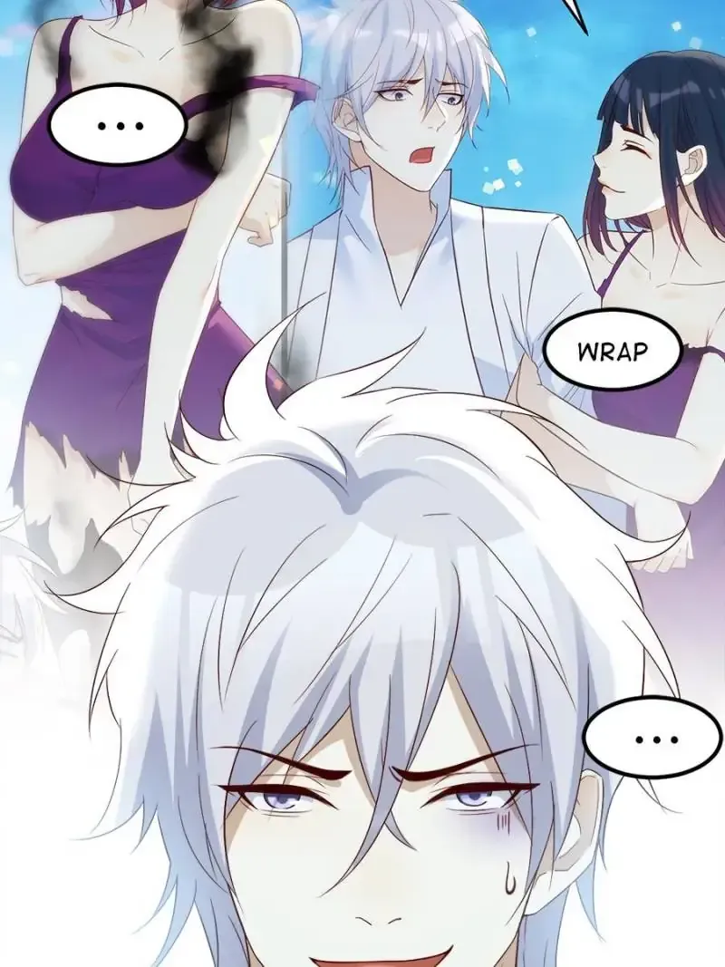 Supreme Saint’s Love Debts Chapter 128 page 9 - 