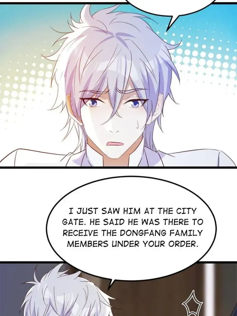 Supreme Saint’s Love Debts Chapter 129 page 12 - 