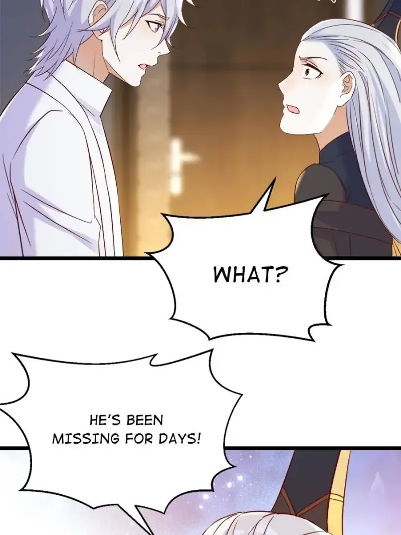 Supreme Saint’s Love Debts Chapter 129 page 13 - 