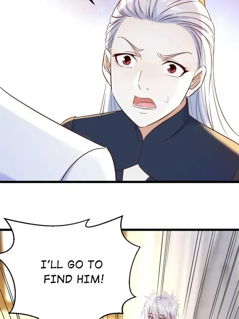Supreme Saint’s Love Debts Chapter 129 page 14 - 