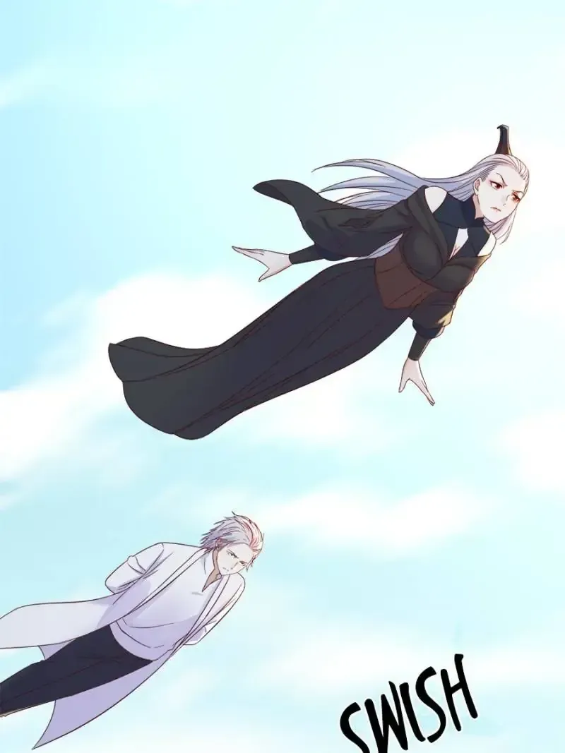 Supreme Saint’s Love Debts Chapter 129 page 17 - 