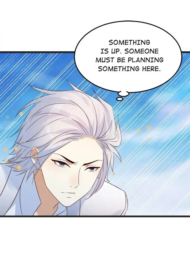 Supreme Saint’s Love Debts Chapter 129 page 19 - 