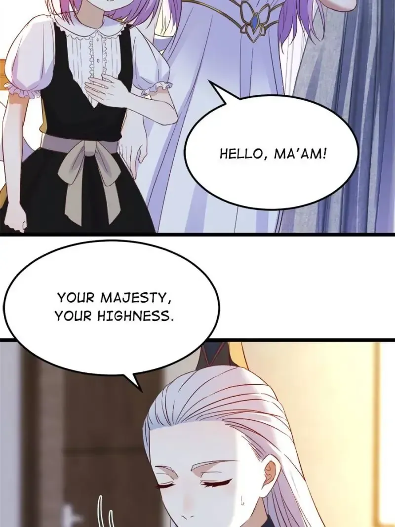 Supreme Saint’s Love Debts Chapter 129 page 3 - 