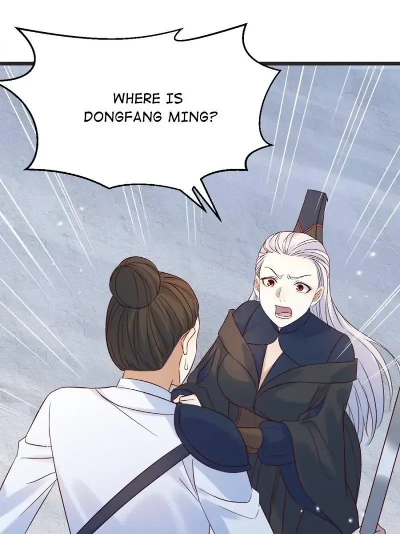 Supreme Saint’s Love Debts Chapter 129 page 21 - 