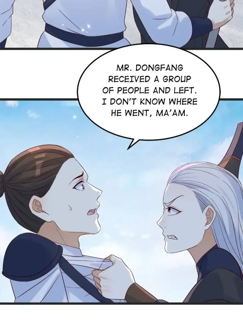 Supreme Saint’s Love Debts Chapter 129 page 22 - 