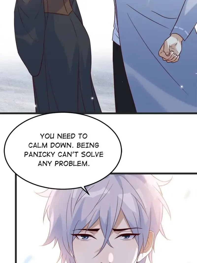 Supreme Saint’s Love Debts Chapter 129 page 26 - 