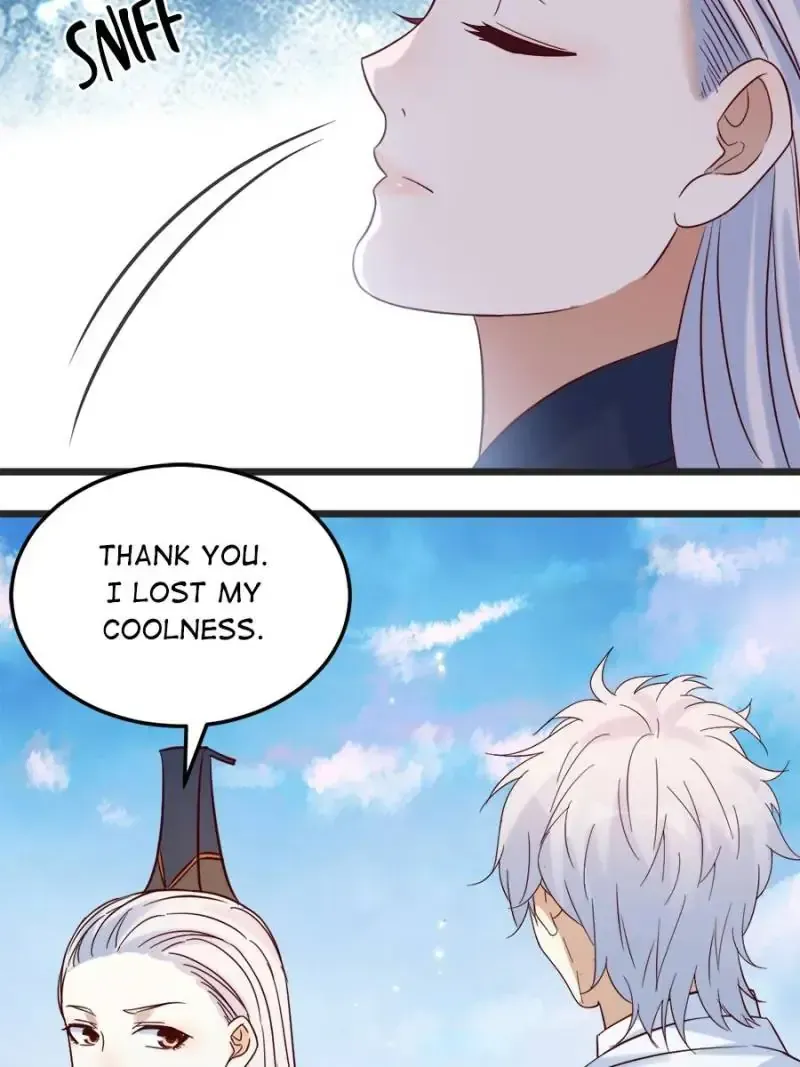 Supreme Saint’s Love Debts Chapter 129 page 29 - 