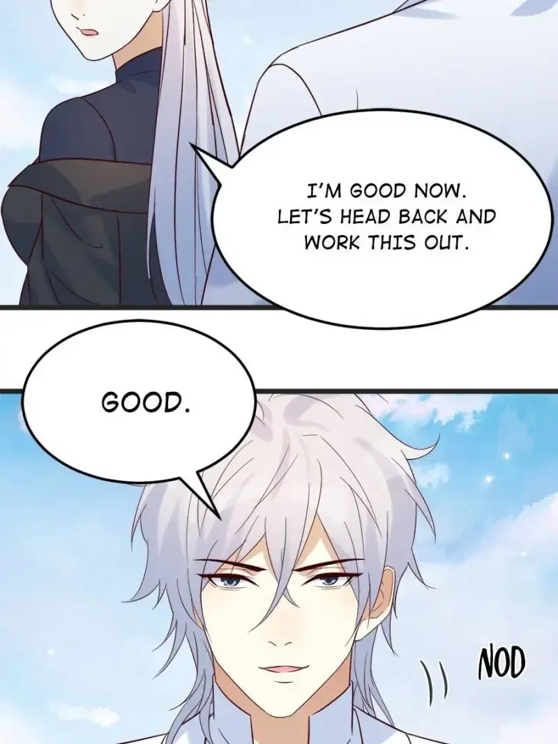 Supreme Saint’s Love Debts Chapter 129 page 30 - 