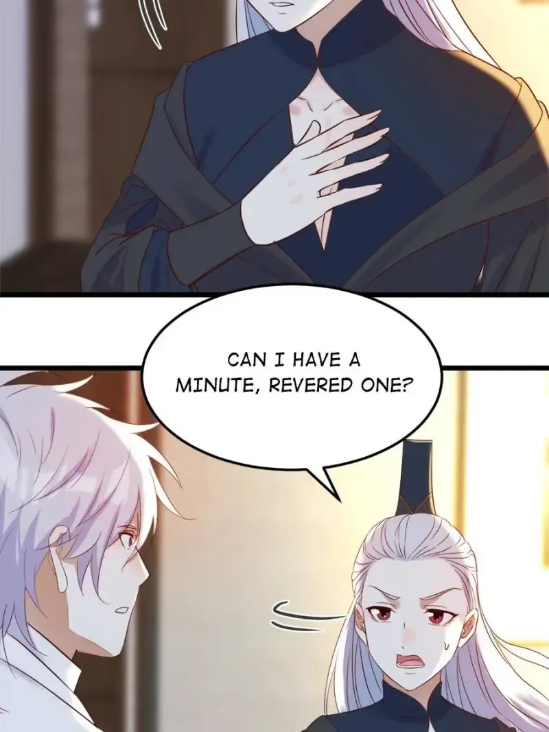 Supreme Saint’s Love Debts Chapter 129 page 4 - 